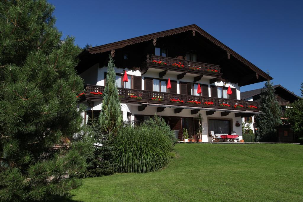 Saint Wolfgang Haus Seeschwalbe מראה חיצוני תמונה