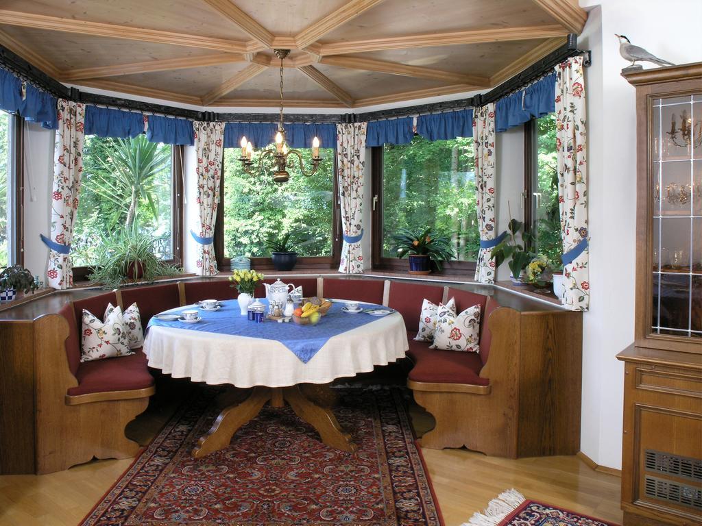 Saint Wolfgang Haus Seeschwalbe מראה חיצוני תמונה