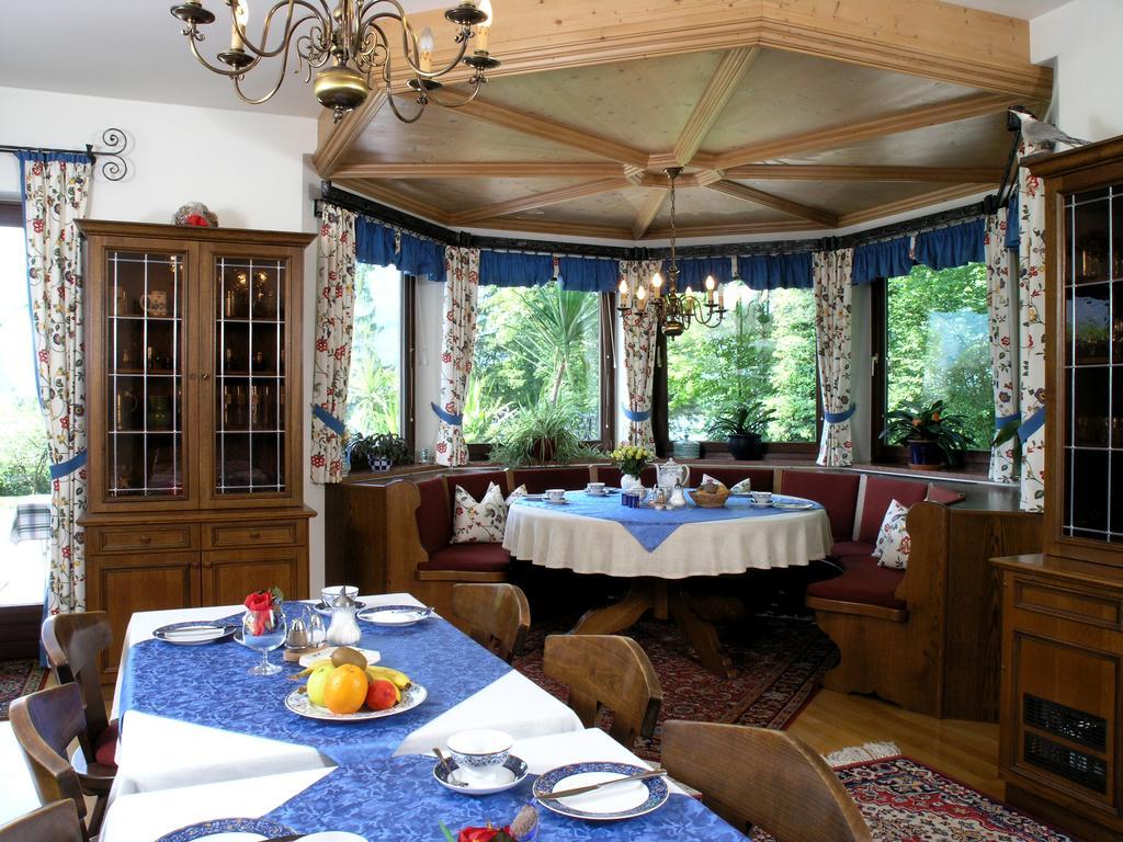 Saint Wolfgang Haus Seeschwalbe מראה חיצוני תמונה